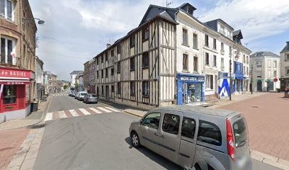 Sil&Co Services, Aide à Domicile à Saint-Romain-de-Colbosc