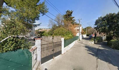 A, Aide à Domicile à Sausset-les-Pins