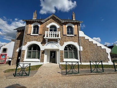 Ensemble à Domicile, Aide à Domicile à Merlevenez