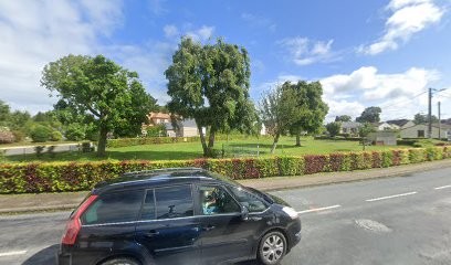 La fée du bien naître 51, Aide à Domicile aux Loges