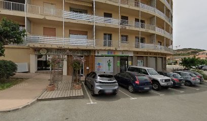 Maison Des Services ADMR De Propriano, Aide à Domicile à Propriano