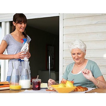 Association Femmes Actives, Aide à Domicile à Montbéliard