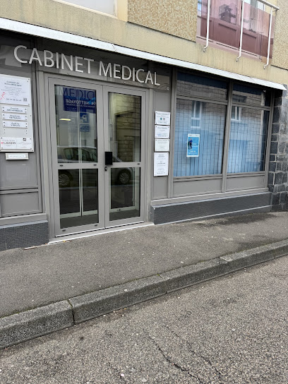 Cabinet Infirmier Thomas Eva & Bouchet Mélanie, Aide À Domicile à Firminy