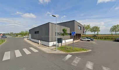 A.D Services, Aide à Domicile à Fontenay-le-Vicomte
