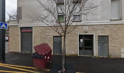 OYA-GSD, Aide à Domicile à Montfermeil