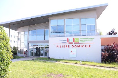 SSIAD Mutualiste, Aide à Domicile à Soyaux