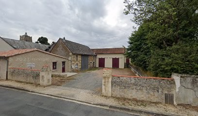 ADMR Oiron, Aide à Domicile à Brie