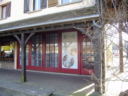 SSIAD ADMR SAINT-LUBIN-DES-JONCHERETS, Aide à Domicile à Saint-Lubin-des-Joncherets