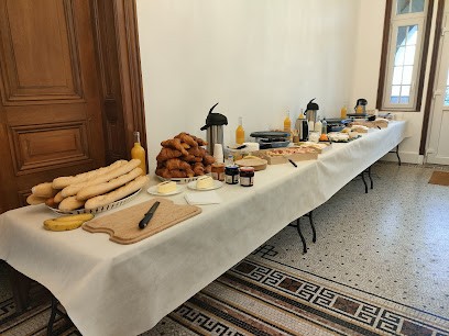 LMC Services, Aide à Domicile à Nesle