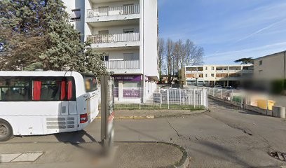 Tendre une main, Aide à Domicile au Pontet