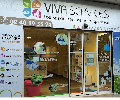 Vivaservices La Baule - Household Aid À Domicile, Aide à Domicile à La Baule-Escoublac