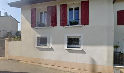 Un ptit coup de pou'ss, Aide à Domicile à Frouard