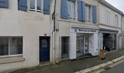 BIEN DANS SA MAISON Luçon, Aide à Domicile à Luçon