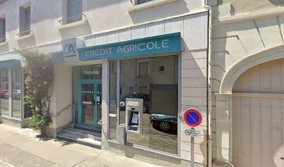 ADMR Richelieu, Aide à Domicile à Richelieu