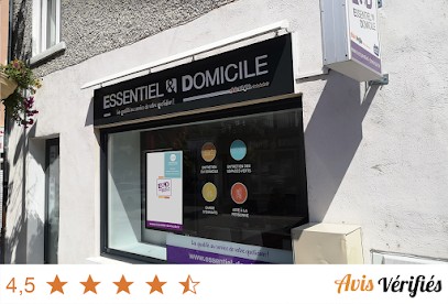 Essential & Home - Heyrieux, Aide à Domicile à Heyrieux