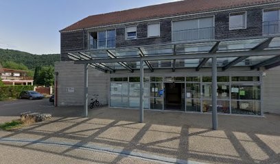 SSIAD Abrapa Schirmeck, Aide à Domicile à Schirmeck