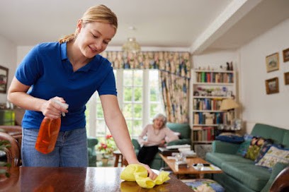 ULTRA CLEAN SERVICE : Ménage Et Repassage à Domicile, Aide à Domicile à La Seyne-sur-Mer