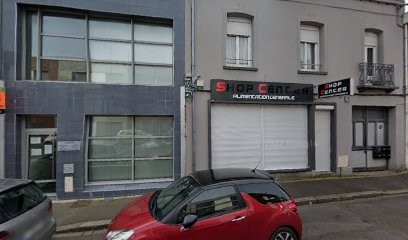 cabinet infirmier libéral GOUILLART PATRICE, Aide à Domicile à Liévin