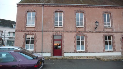 ADMR ILLIERS-COMBRAY, Aide à Domicile à Illiers-Combray