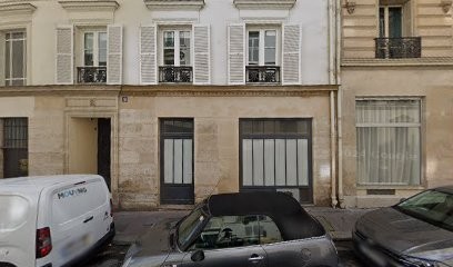 Adaf, Aide à Domicile à Paris 09