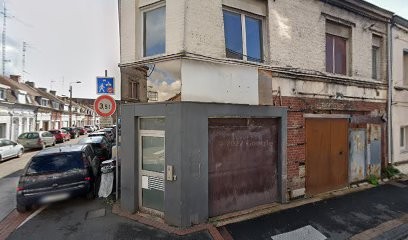 Julien REMY - Infirmiers à domicile J&V - Wattrelos / Leers, Aide à Domicile à Wattrelos