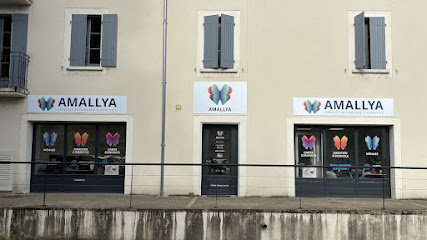 Amallya (Ex Adomiservices) Aide À Domicile à Sainte-Foy-la-Grande