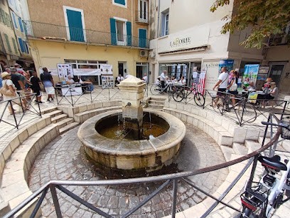Aide & Services, Aide à Domicile à Orange