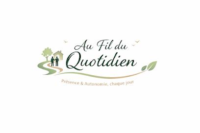 Au Fil Du Quotidien, Aide À Domicile à Marcilly-le-Châtel