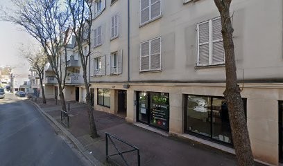 APEF Garches - Aide à domicile, Ménage et Garde d'enfants, Aide à Domicile à Garches