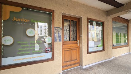 Junior Senior, Aide à Domicile à Longeville-lès-Metz