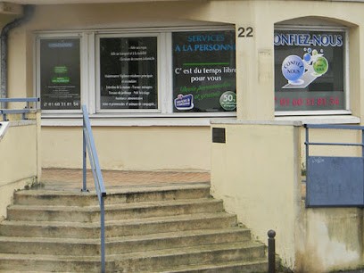 CONFIEZ-NOUS, Aide à Domicile à Lagny-sur-Marne