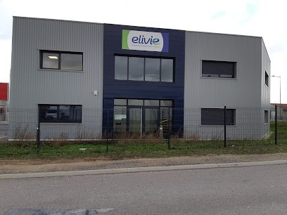 Elivie, Aide à Domicile à La Chapelle-Saint-Luc