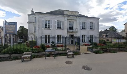 ADMR Pouancé, Aide à Domicile à Ombrée d'Anjou