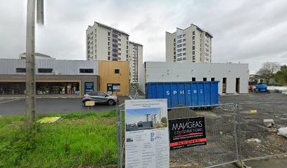 MSANTÉ, Aide à Domicile à Granville