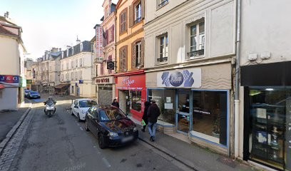 AAS Amicale Assistance Services, Aide à Domicile à Meulan-en-Yvelines