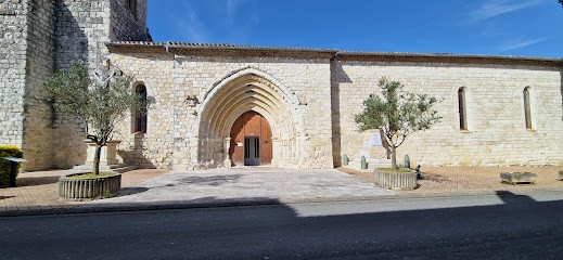 ADMR, Aide à Domicile à Puymirol