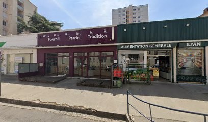 Cabinet Infirmière Laaziri Florence, Aide à Domicile à Vienne