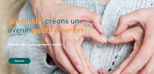 Deux Mains Pour Toi Aide À Domicile à Avon