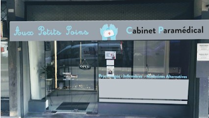 Cabinet infirmier la Mulateam, Aide à Domicile à La Mulatière