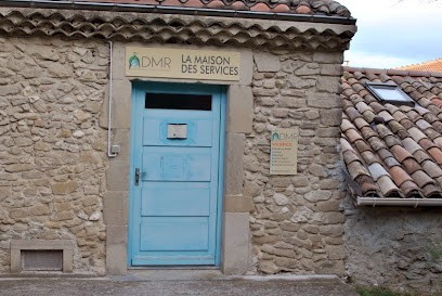 Admr Upie, Aide à Domicile à Upie