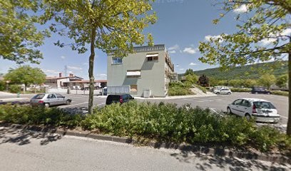 Abrapa Centre Administratif Jura, Aide à Domicile à Lons-le-Saunier