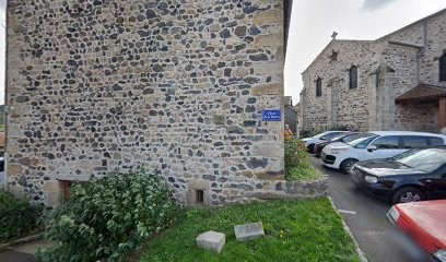 ADMR LANTRIAC, Aide à Domicile à Lantriac