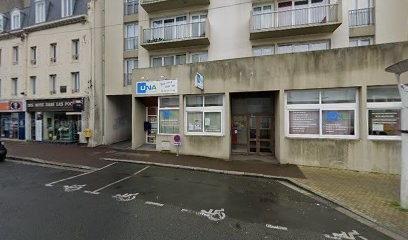UNA de la Manche, Aide à Domicile à Granville