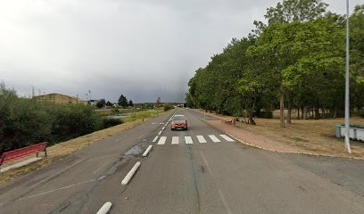 Gpt Cooperation Social Medico Social, Aide à Domicile à Gueugnon