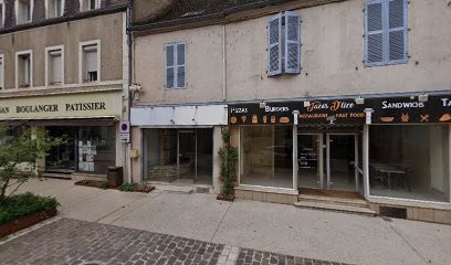 1 2 3 Services À Dom, Aide à Domicile à Seurre