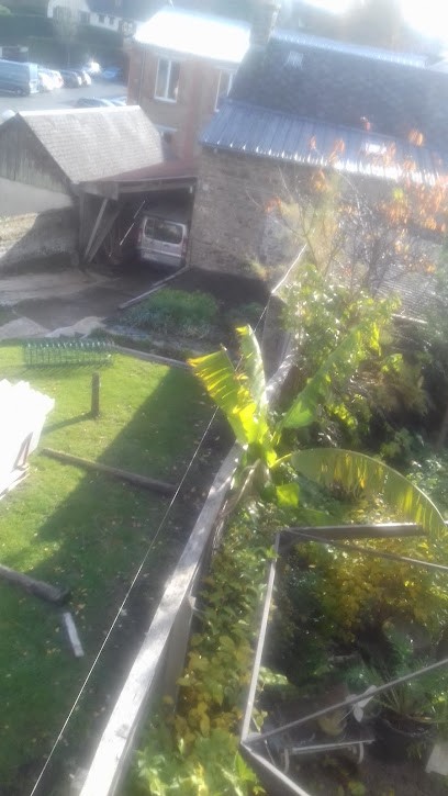 ADMR DeTinchebray, Aide à Domicile à Tinchebray-Bocage