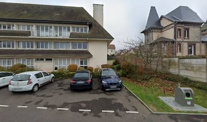 AIDE A DOMICILE COURONNAISE, Aide à Domicile à Petit-Couronne