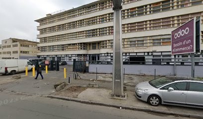 Aidants Facilitateurs Famille-Personne, Aide à Domicile à Saint-Denis