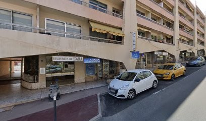 Adama, Aide à Domicile à Vence