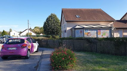 VIVRE ADOM DOLE | Aide à domicile, Aide à Domicile à Foucherans